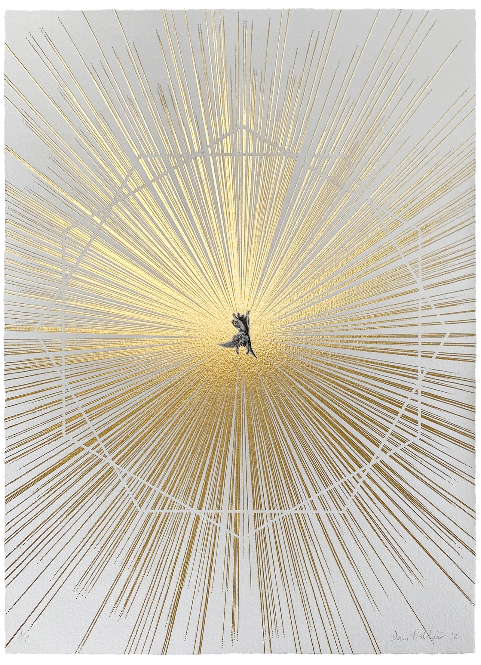 Nothing Being Everything