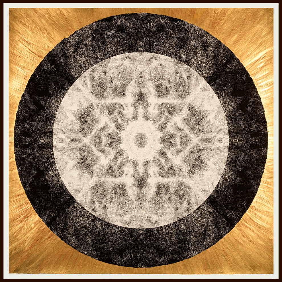 Hsin Shin Ming: The Mind of Absolute Trust by Seng-ts'an