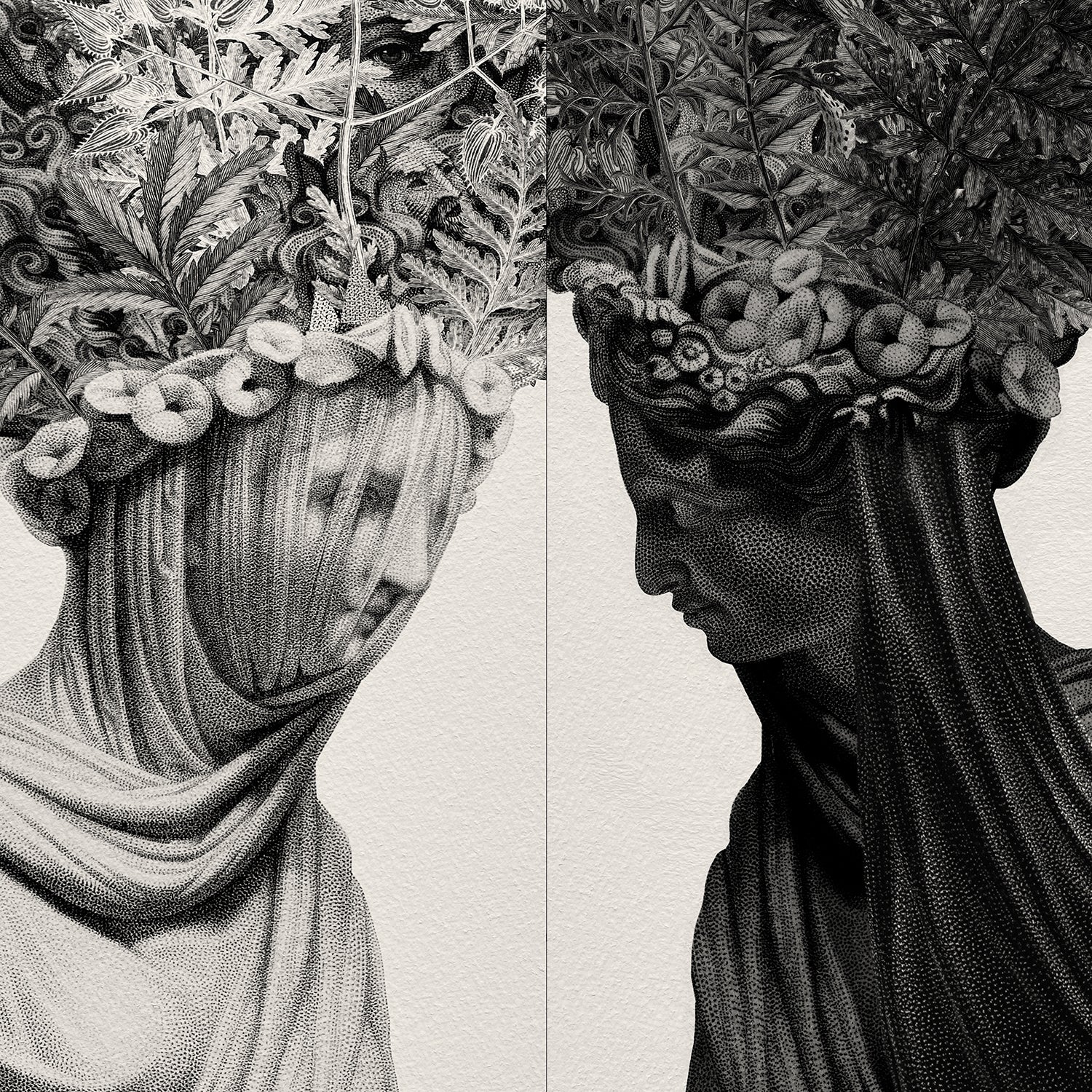 River & Tamesas - timed release