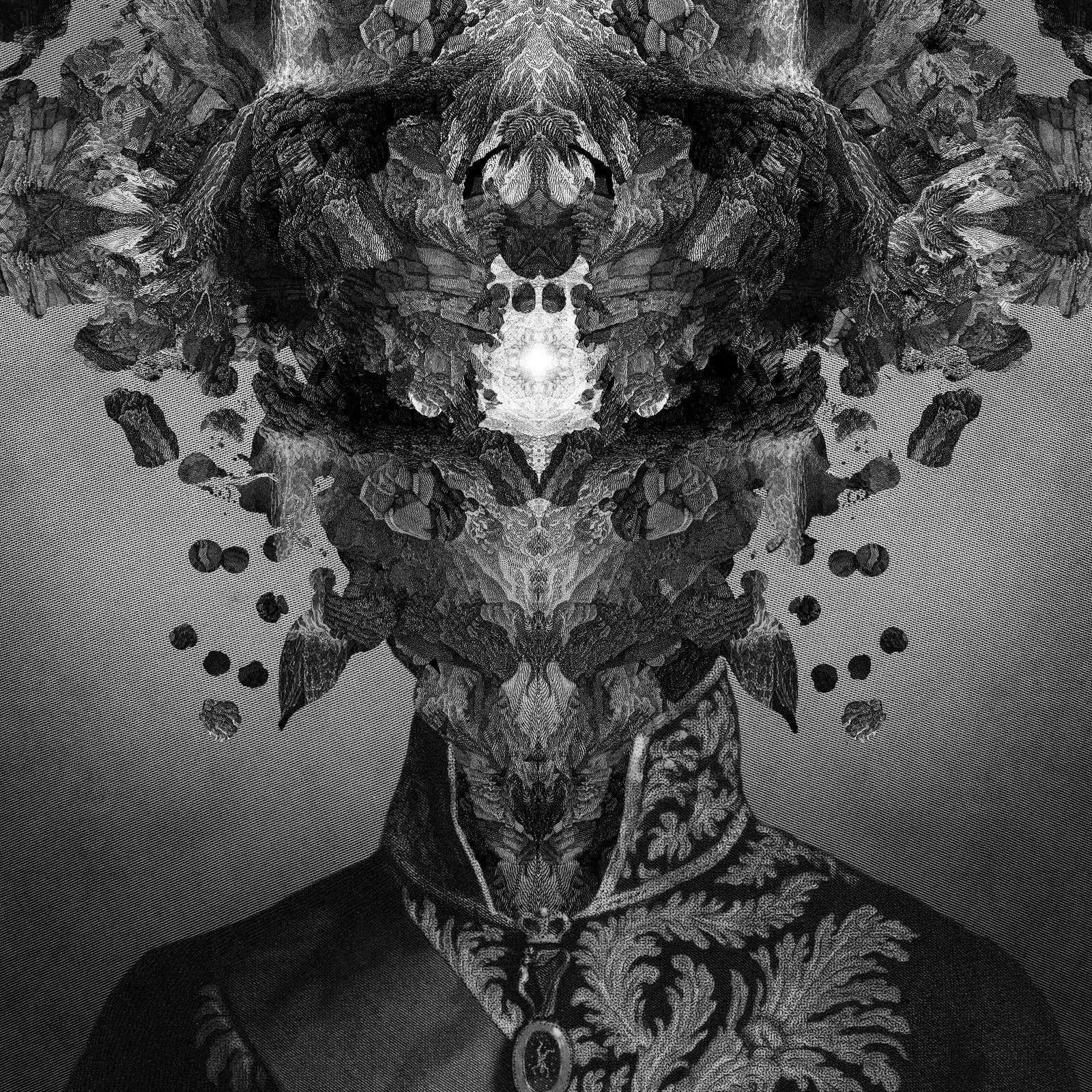 'The Unwavering' - timed release A4 print