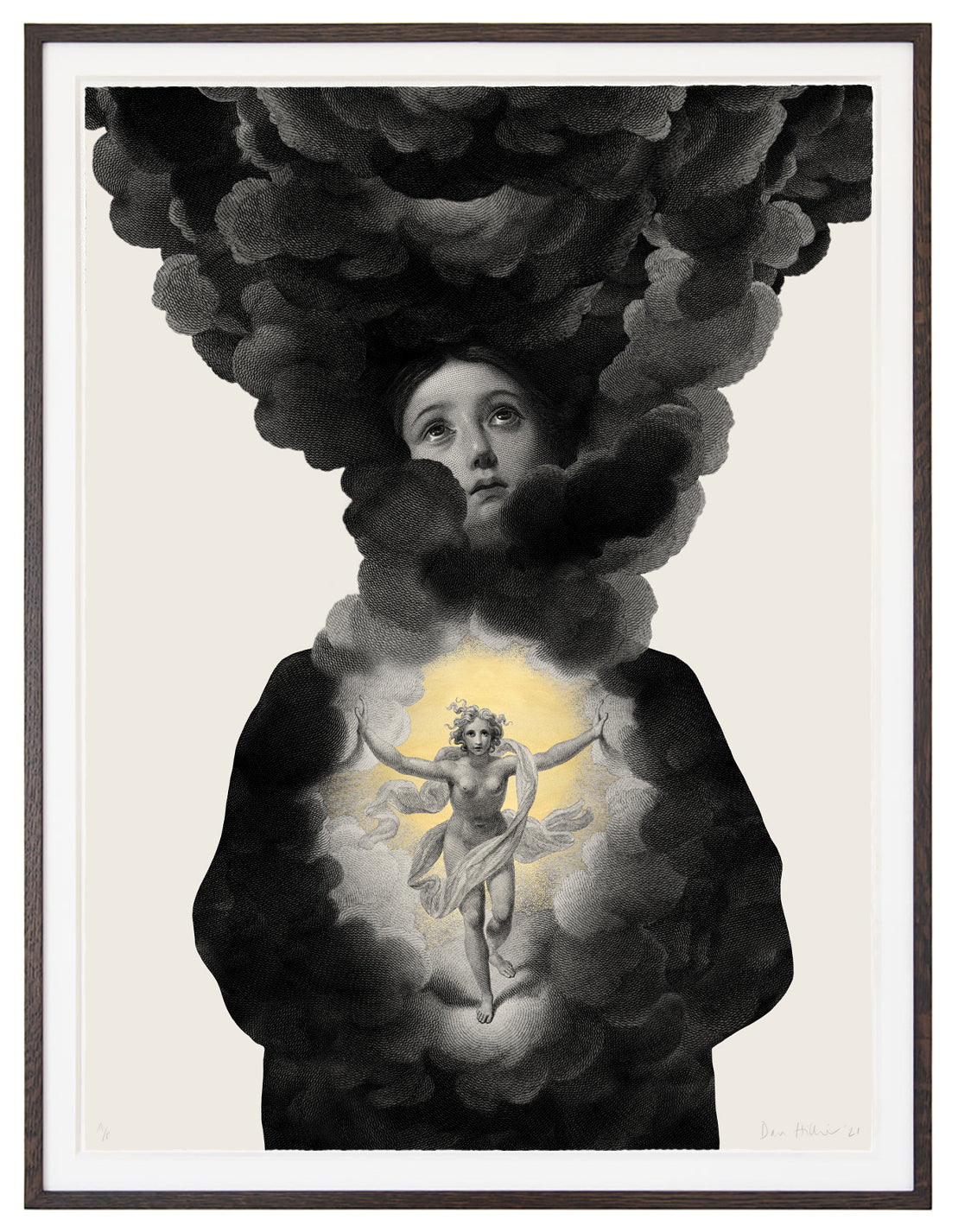 All Work Dan Hillier all-work-dan-hillier
