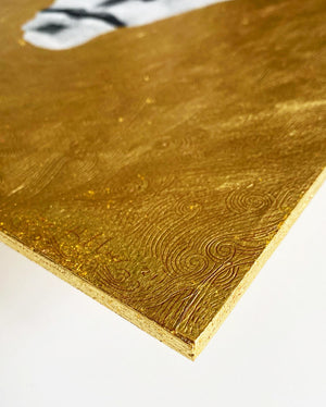 'Aeons In Gold'