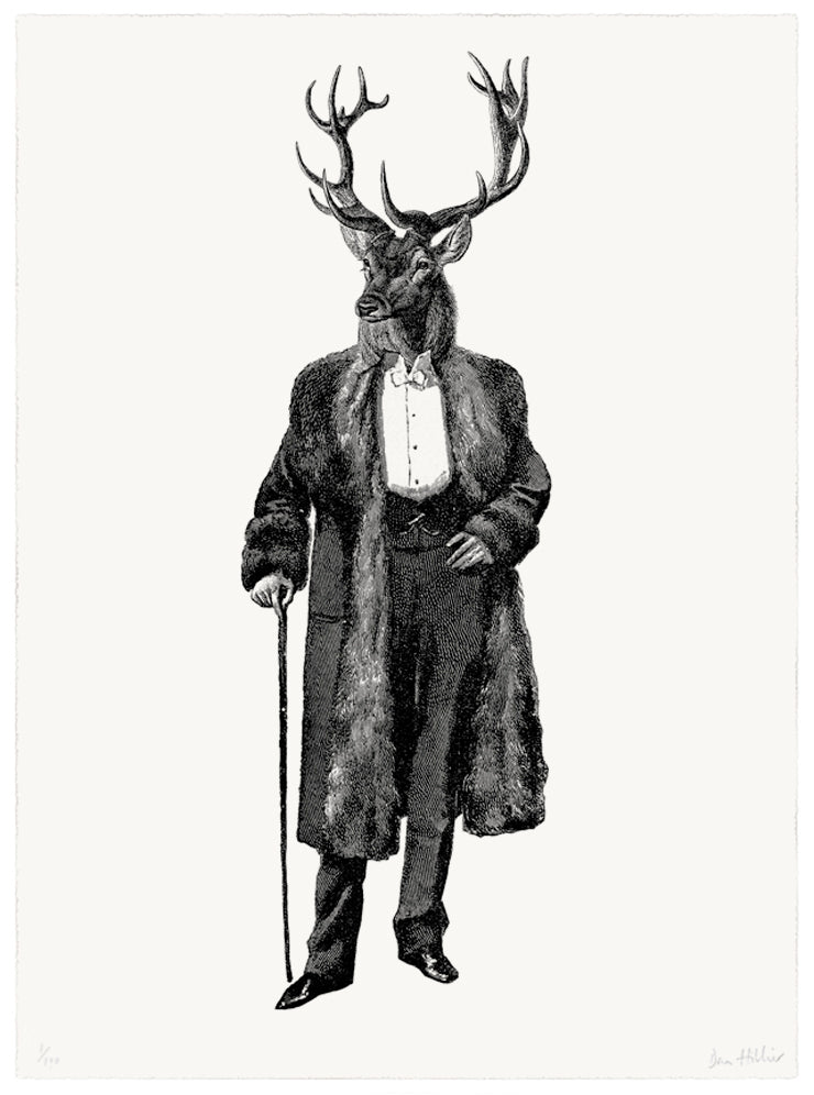 Father Stag