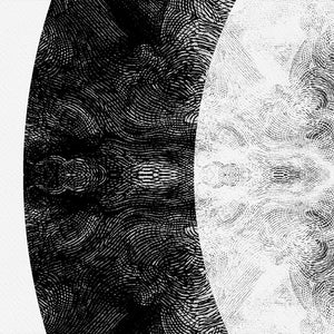 Field ~ giclee print