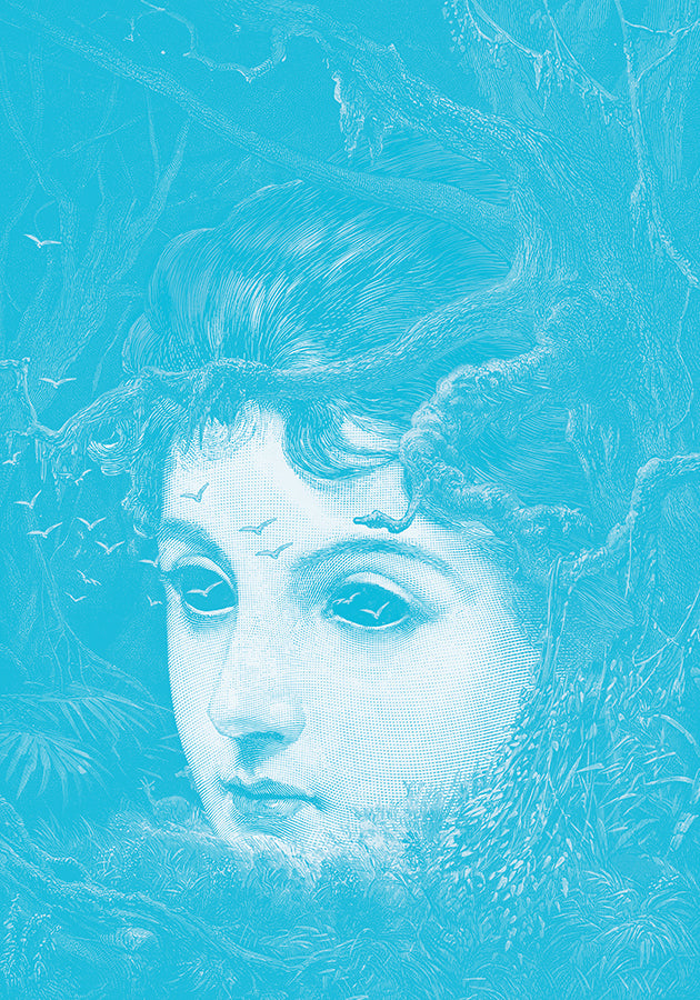 Forest Blue