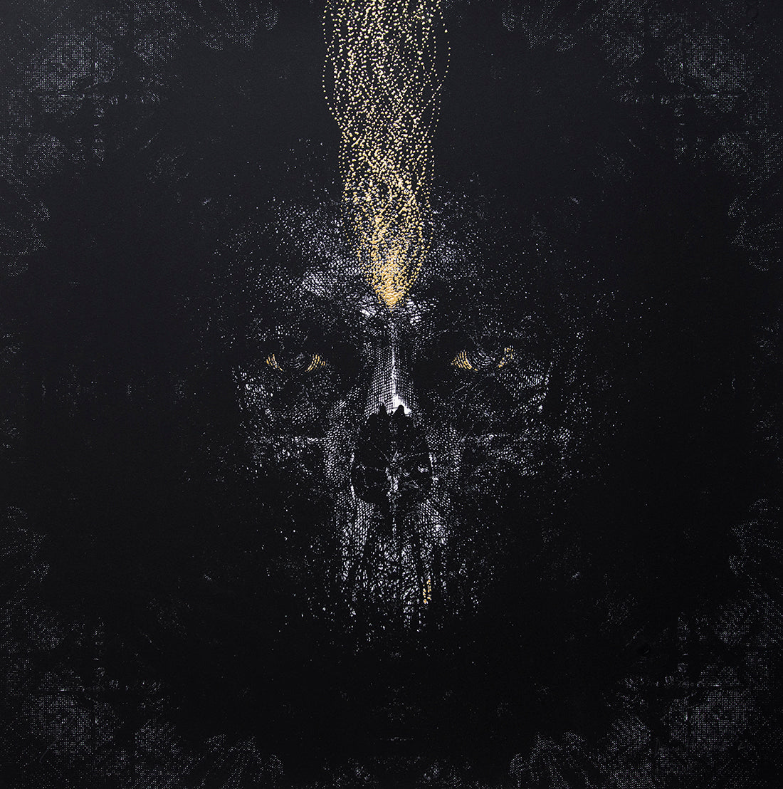 'O Death' ~ no.17