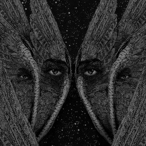 Our Lady of the Everything - giclee print
