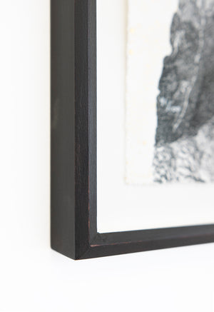 'Six Women' box set, ready framed.