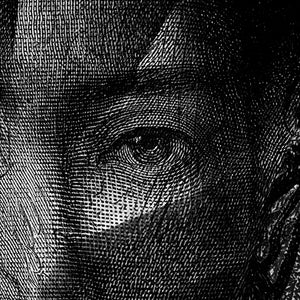 Requiem ~ giclee print