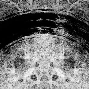 Seven Hundred Million ~ giclee print