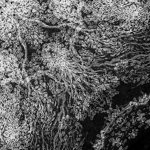 Seven Hundred Million ~ giclee print