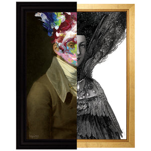 The Meeting - collaboration with Soozy Lipsey